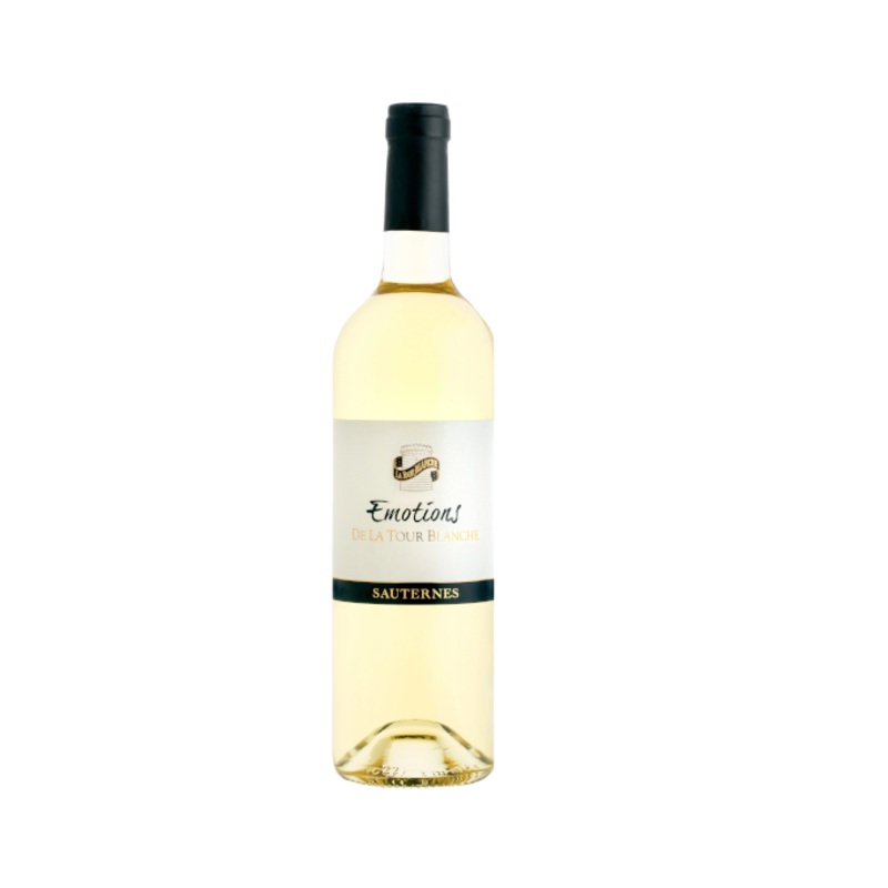 Emotions de La Tour Blanche 750ml
