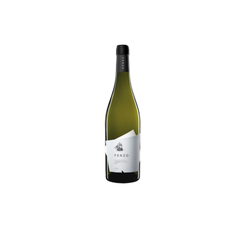 Ferzo Terre Di Chieti Pecorino 750ml