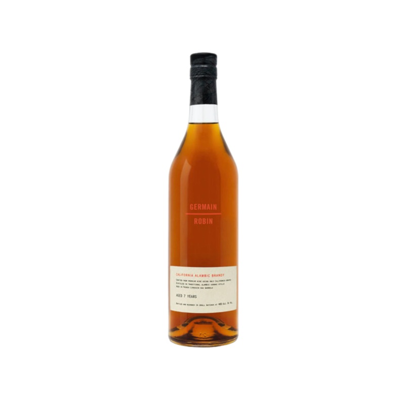Germain Robin 7 Years Alambic 750ml