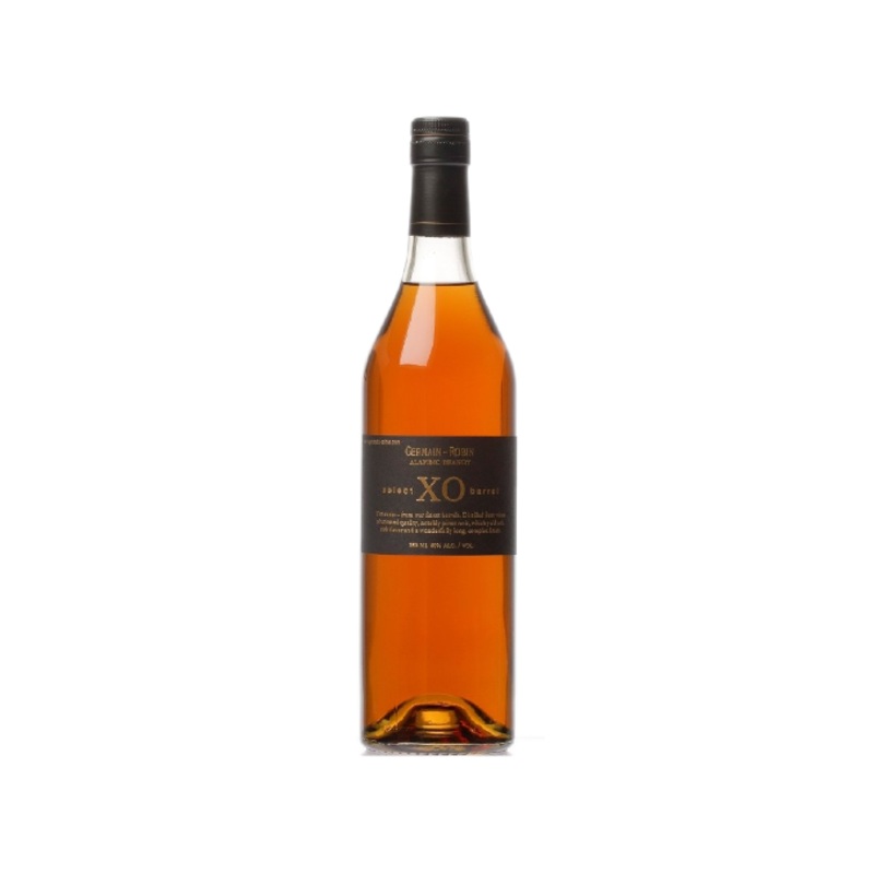 Germain Robin Select Barrel XO Alambic 750ml (DNO P3)