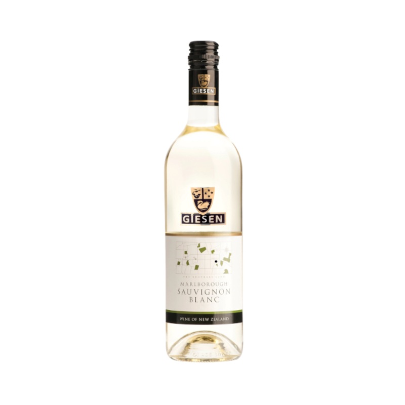 Giesen Dealcoholized Sauv Blanc 750ml