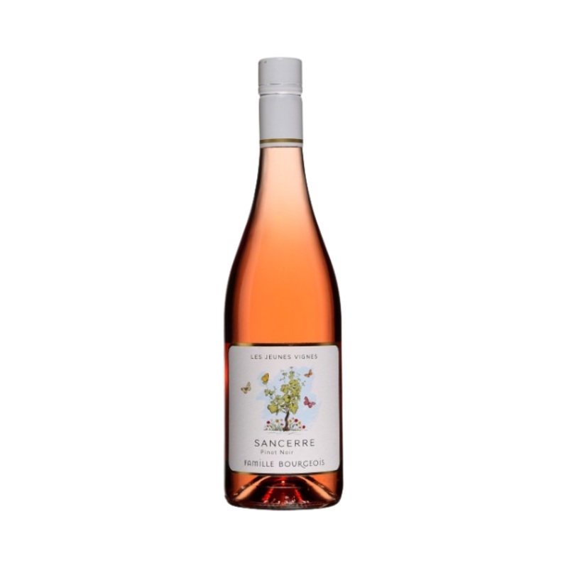 Henri Bourgeois Sancerre Les Baronnes Rose 2023 750ml