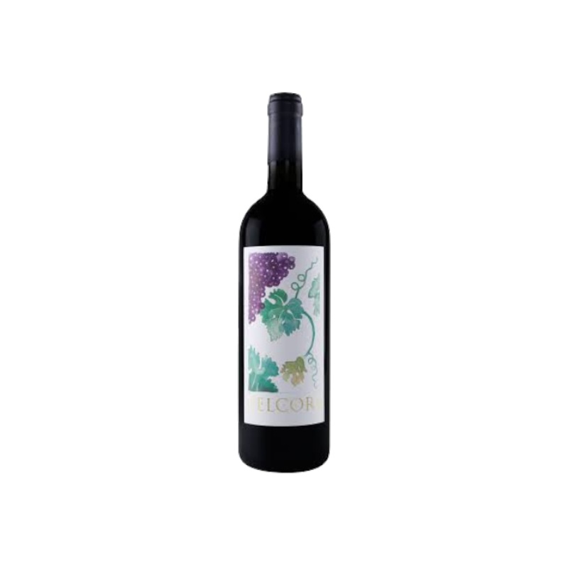 I Giusti  Zanza Belcore Rosso Toscana IGT 2015 750ml