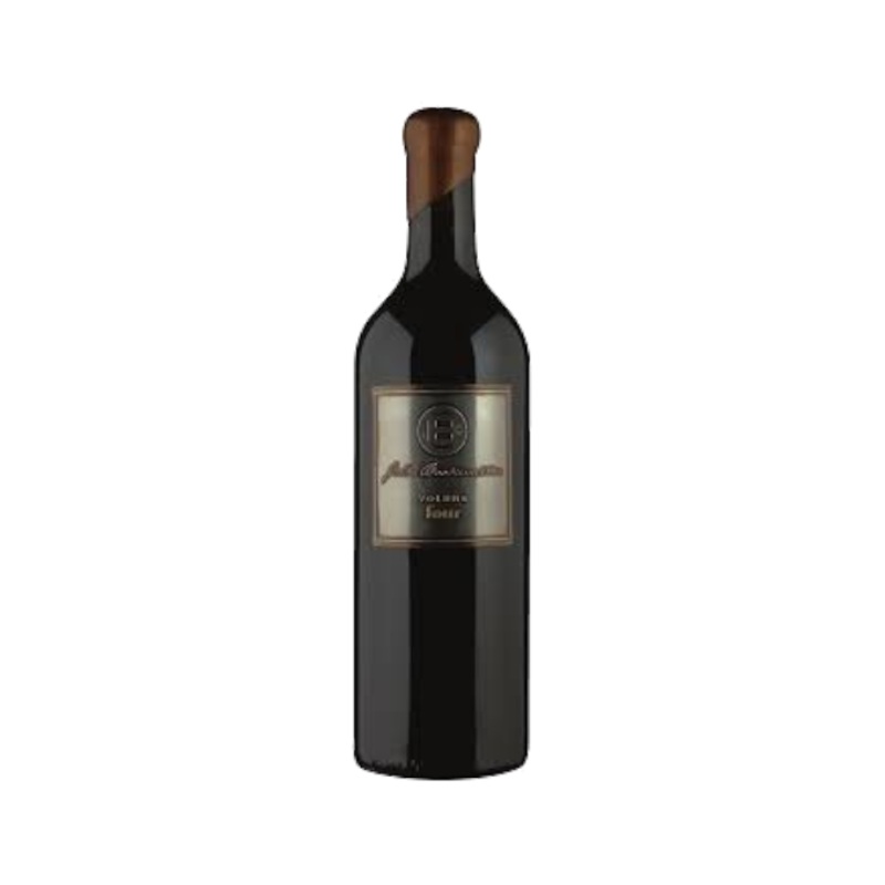 J. Bookwalter Volume Seven 2017 750ml (No Barcode)