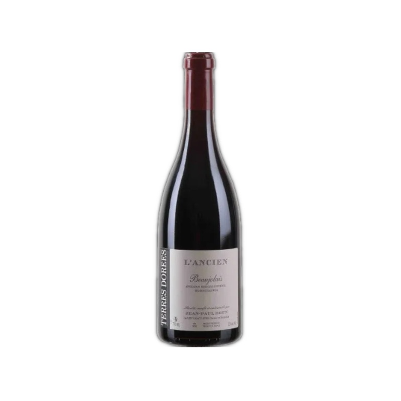 Jean-Paul Brun Domaine des Terres Dorees 750ml