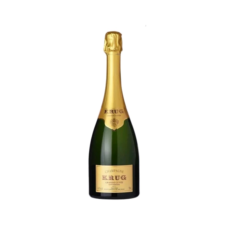 Krug Grande Cuvee Brut 3L