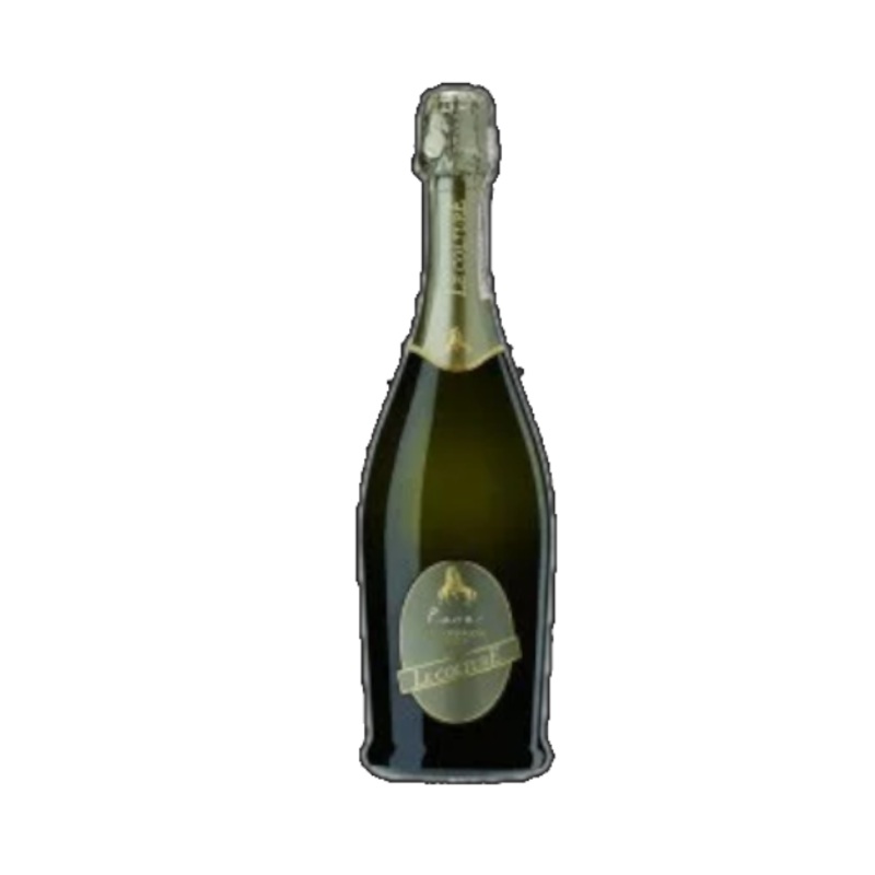Le Colture Prosecco di Valdobbiadene Cartizze 750ml
