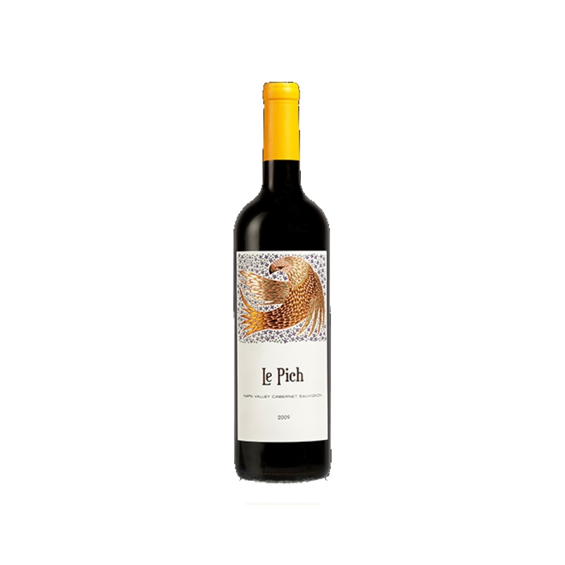 Le Pich Sauvignon Blanc 750ml
