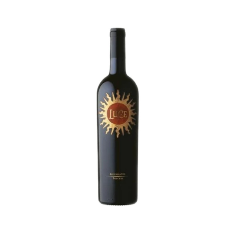 Luce della Vite Luce 2016 3L (No Barcode)
