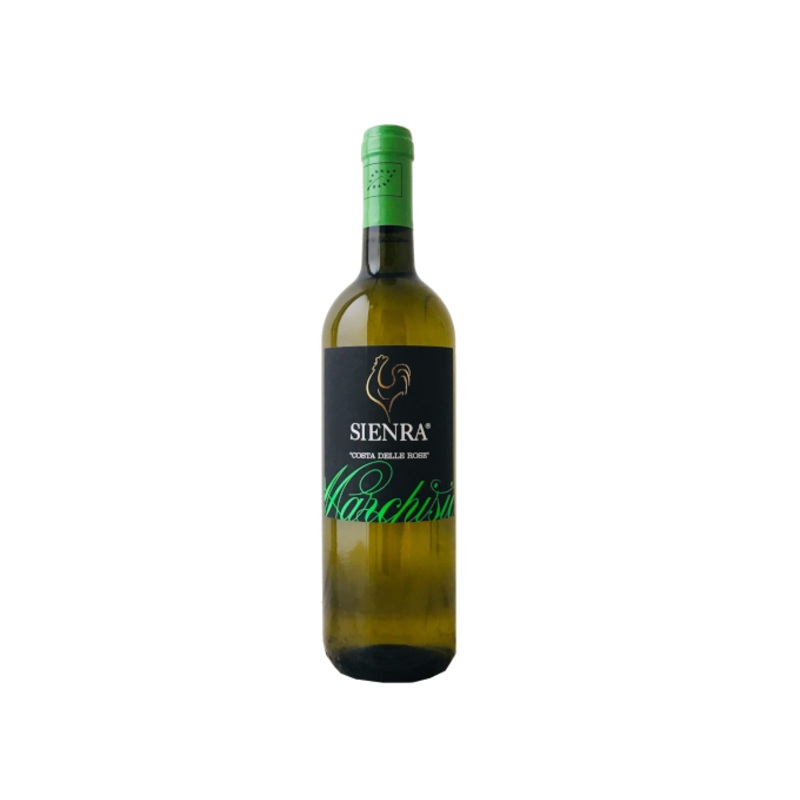 Marchisio Sienra Costa Delle Rose 750ml (No Barcode)