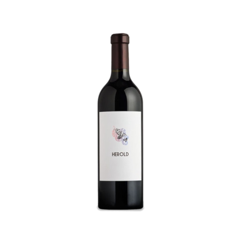 Mark Herold White Label Cabernet Sauv 2016 750ml