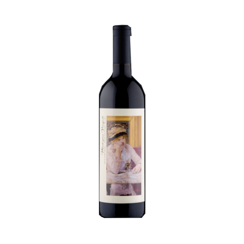 Masterpiece Zin RRV 750ml