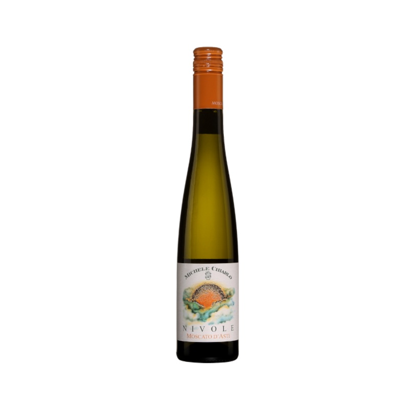 Michele Chiarlo Nivole Moscato d Asti 375ml