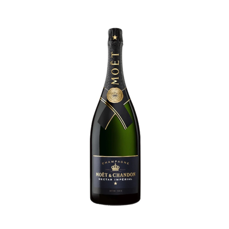 Moet & Chandon Nectar Imperial 1.5L (HR)