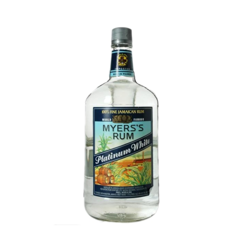 Myers Platinum 1.75L