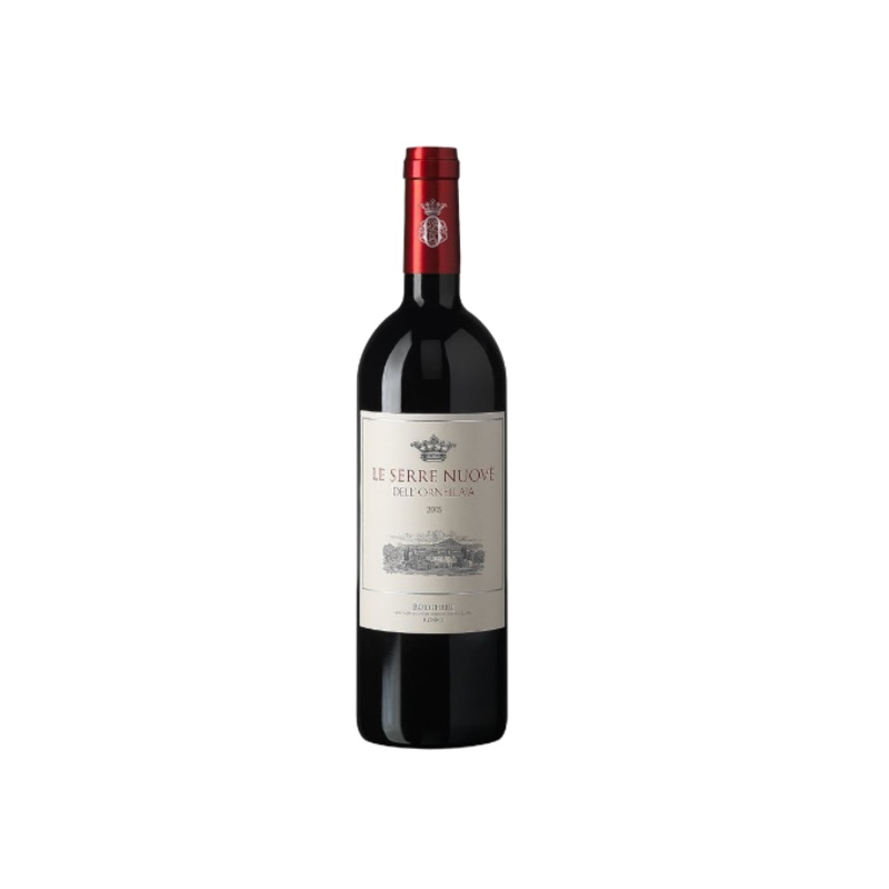 Ornellaia Le Serre Nuove dell Ornellaia Bolgheri Rosso 1.5L