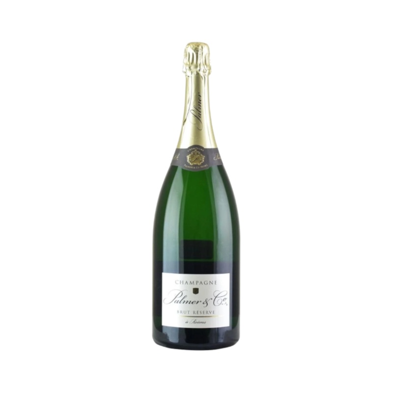 Palmer & Co Brut Reserve 1.5L