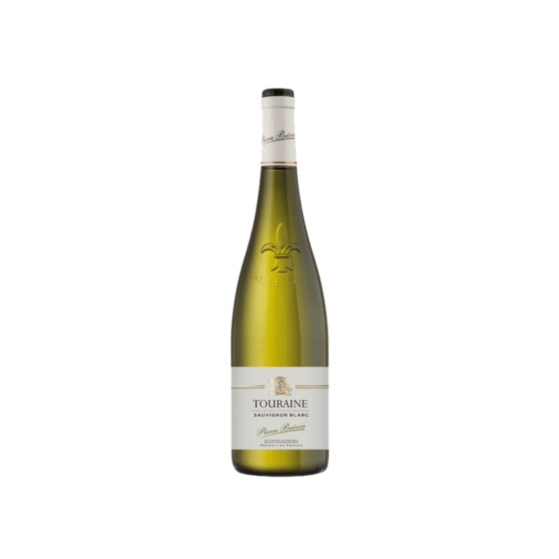 Pierre Brevin Touraine Sauv Blanc 750ml
