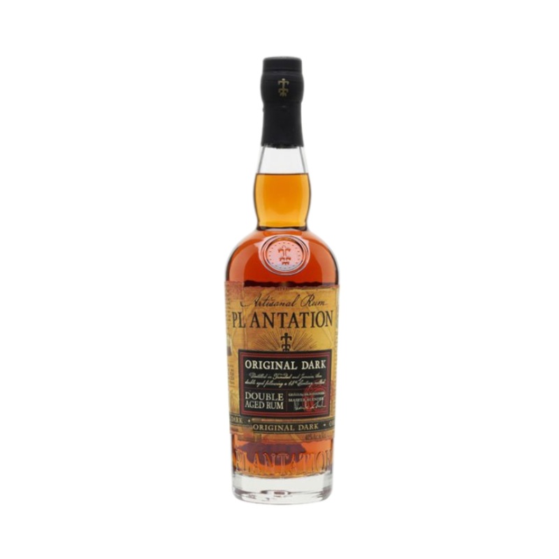 Plantation Original Dark 1L