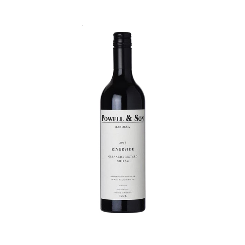 Powell & Son Riverside GMS 2019 750ml