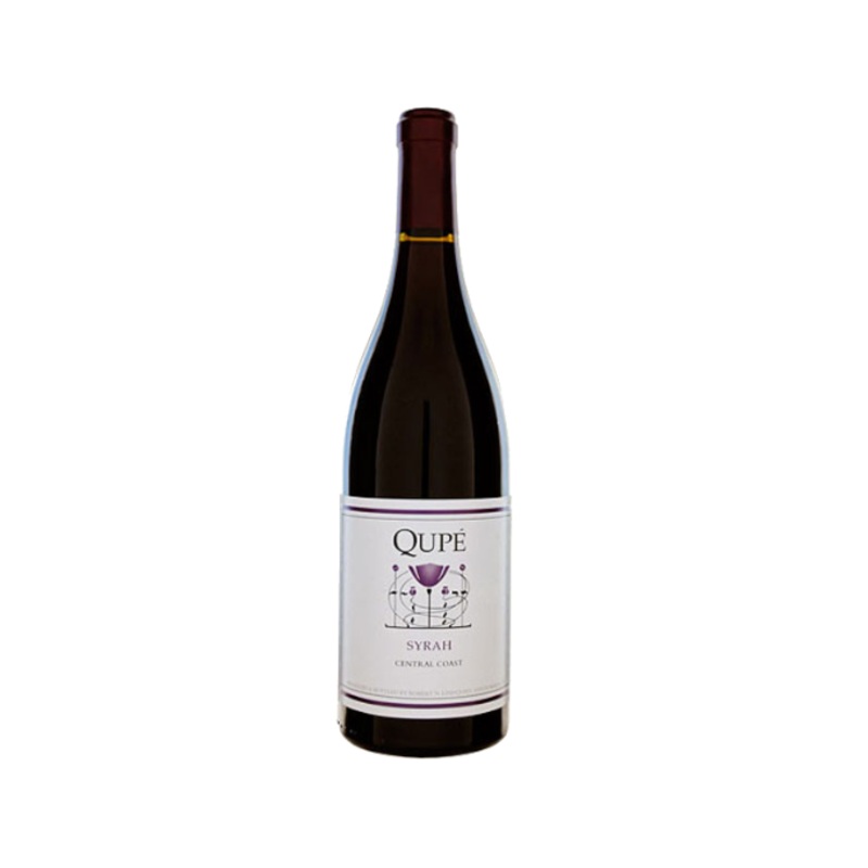 Qupe Syrah 2016 750ml