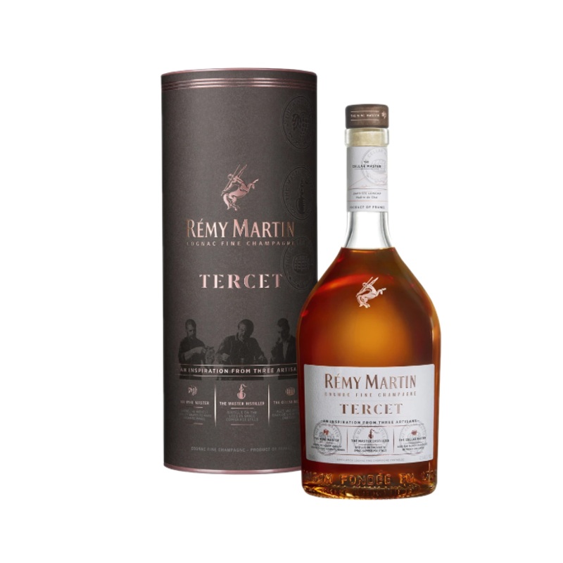 Remy Martin Tercet 750ml (HR)