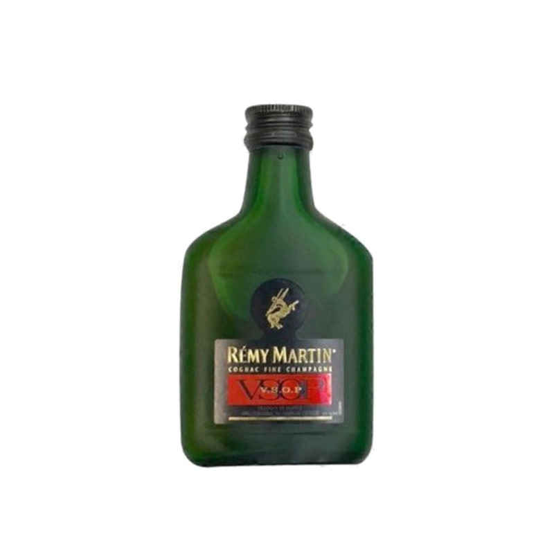 Remy Martin VSOP 100ml (HR)