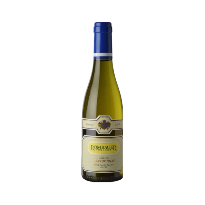 Rombauer Chard 2021 375ml