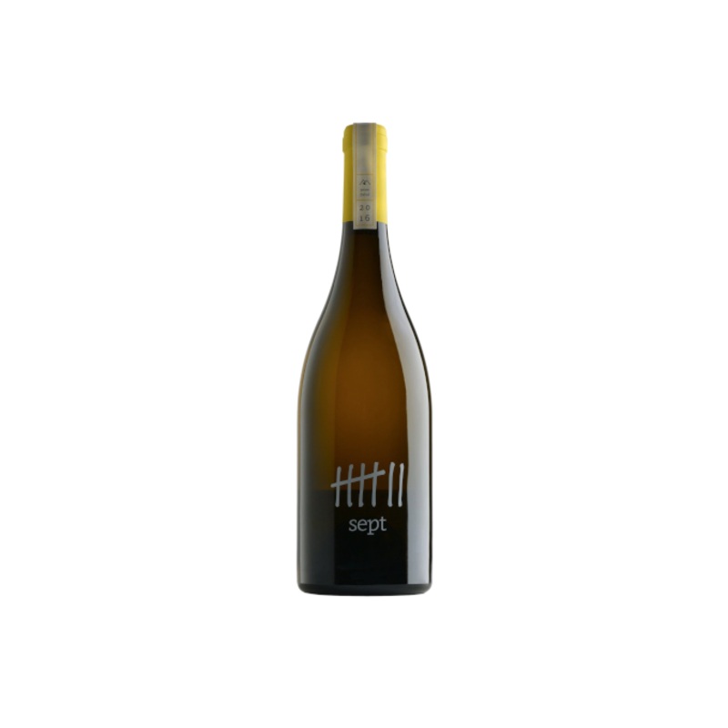 Sept Winery Obeideh 750ml (No Barcode)