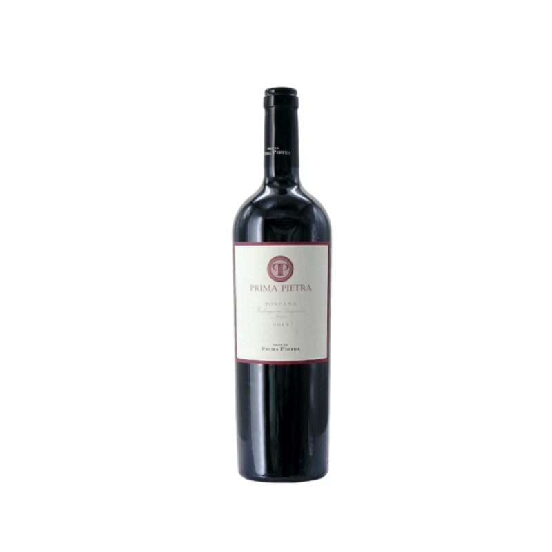 Tenuta Prima Pietra 2015 750ml