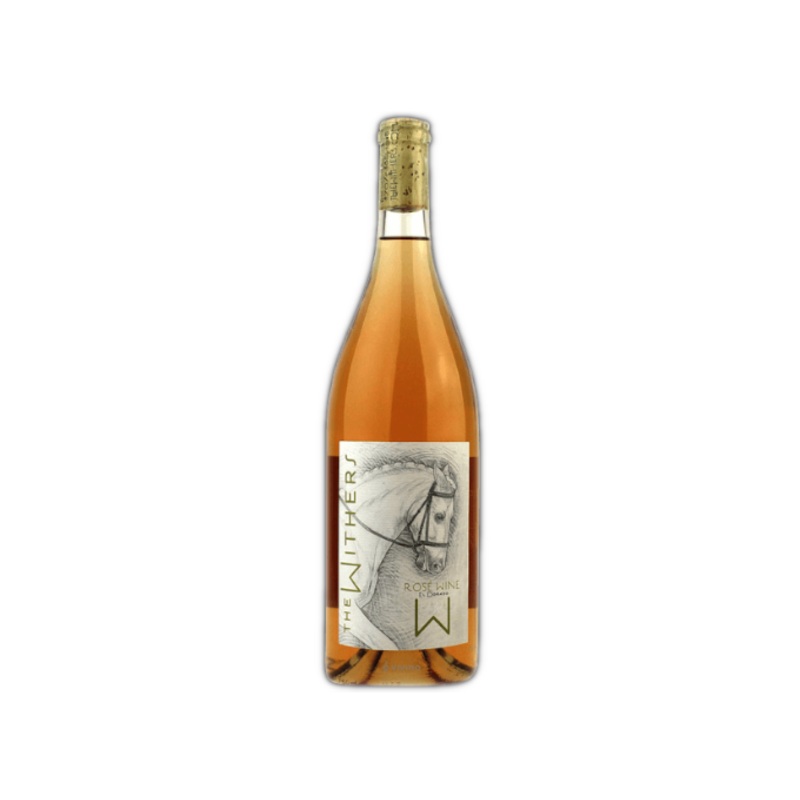 The Withers Rose 750ml (No Barcode)