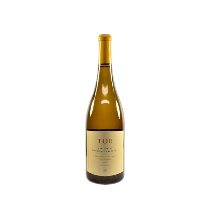 Tor Kenward Chard Torchiana Beresini 2019 750ml (No Barcode)