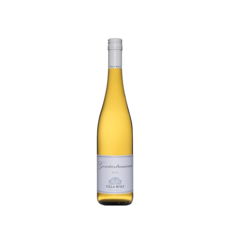 Villa Wolf Gewurztraminer 750ml
