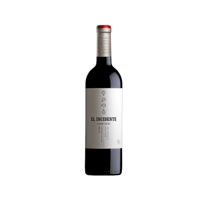 Viu Manent El Incidente Carmenere 2015 750ml