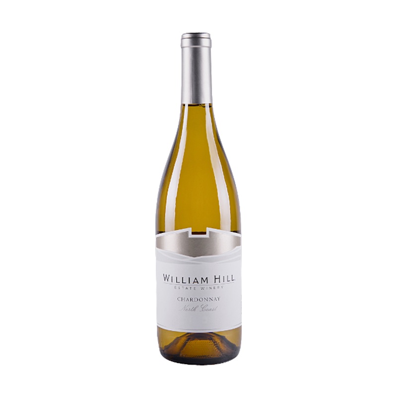 William Hill Chard California 2021 750ml