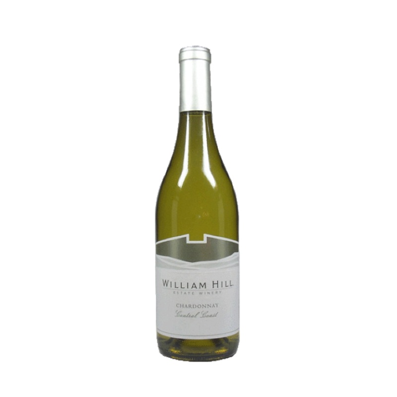 William Hill Chard Central Coast 750ml