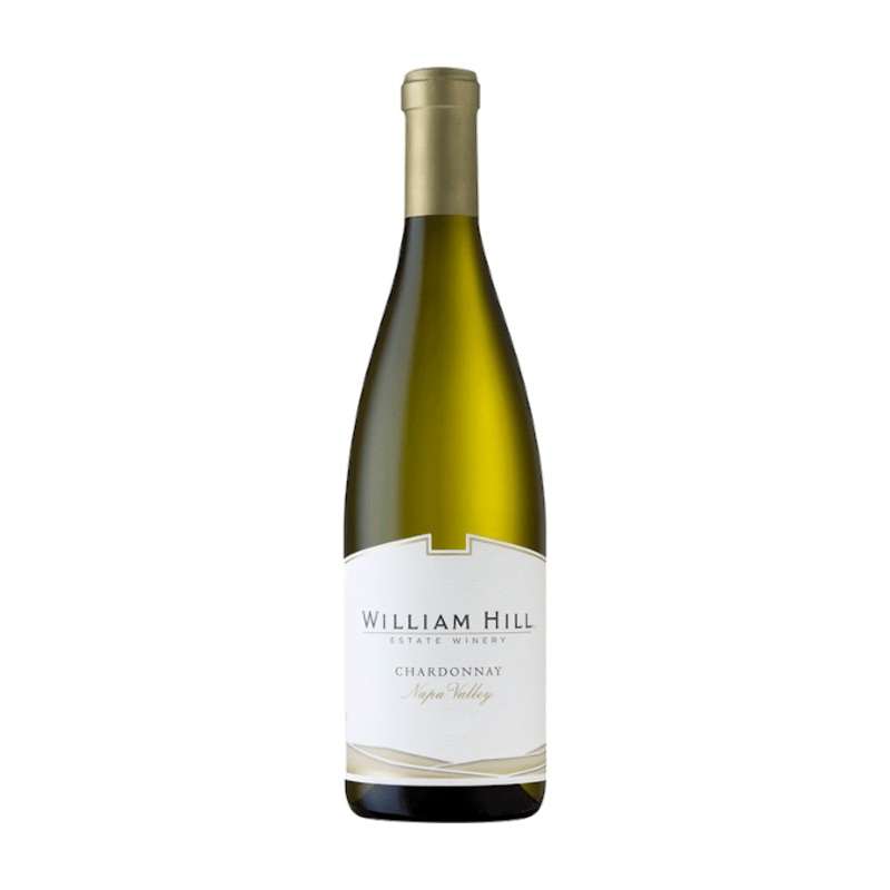 William Hill Chard Napa 750ml