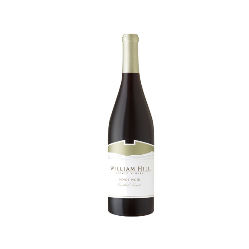 William Hill Pinot Noir Central Coast 750ml