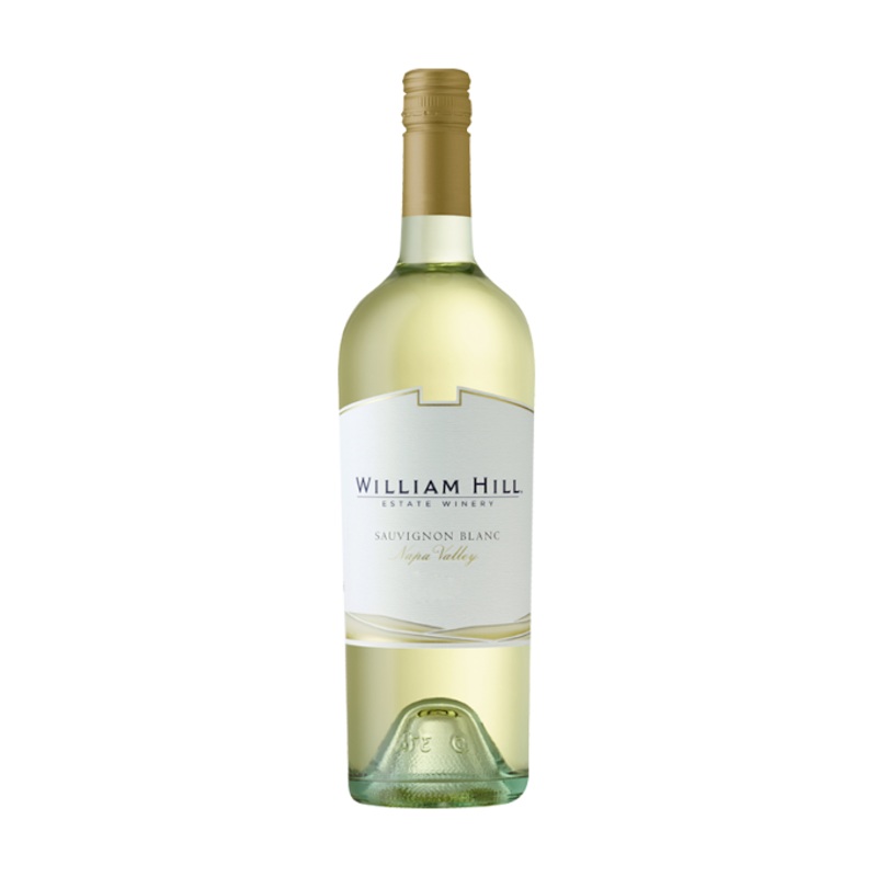 William Hill Sauv Blanc Napa 750ml