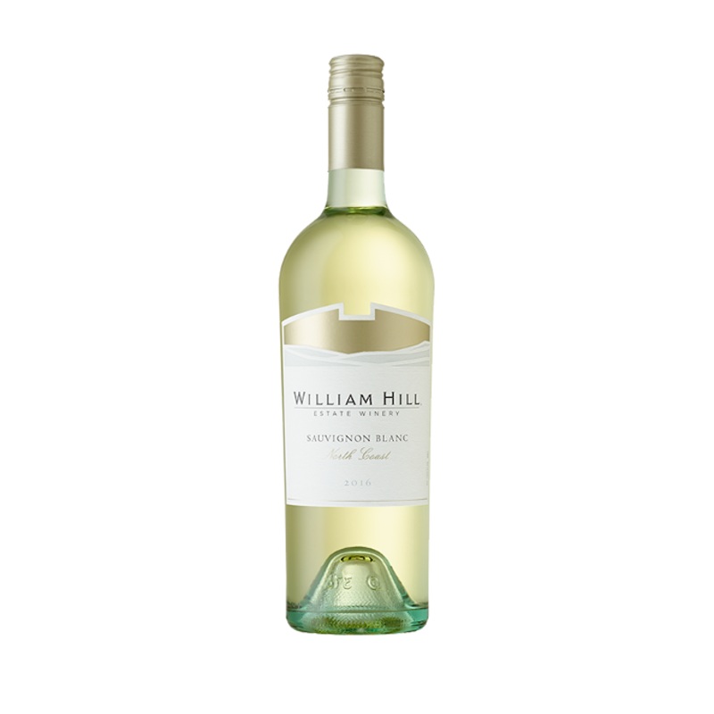 William Hill Sauv Blanc North Coast 750ml