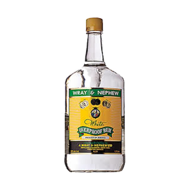 Wray & Nephew 1.75L