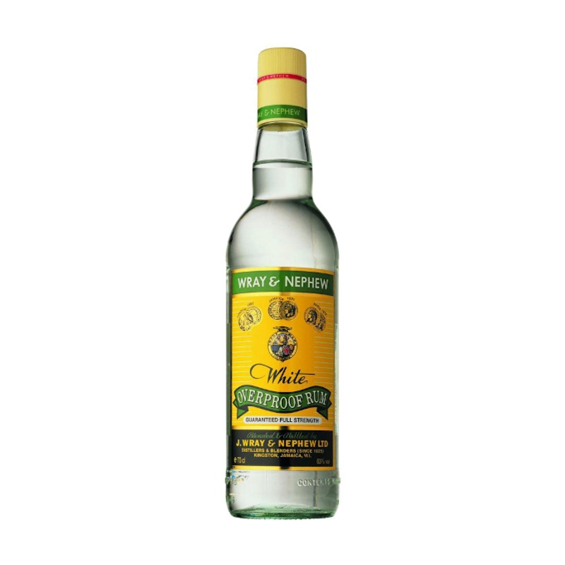 Wray & Nephew 1L