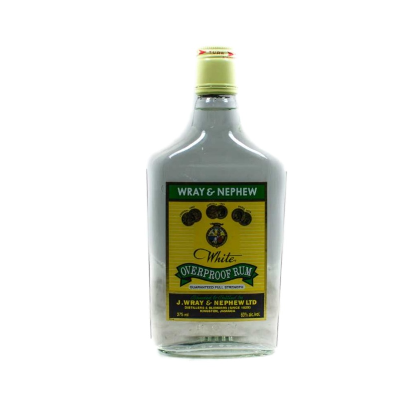 Wray & Nephew 375ml