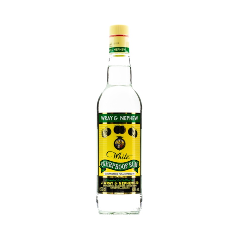 Wray & Nephew 750ml
