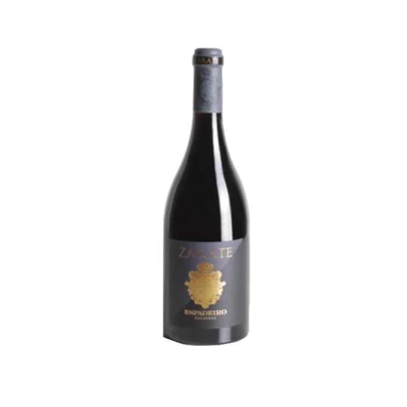 Zarate Caino Tinto 750ml (No Barcode)