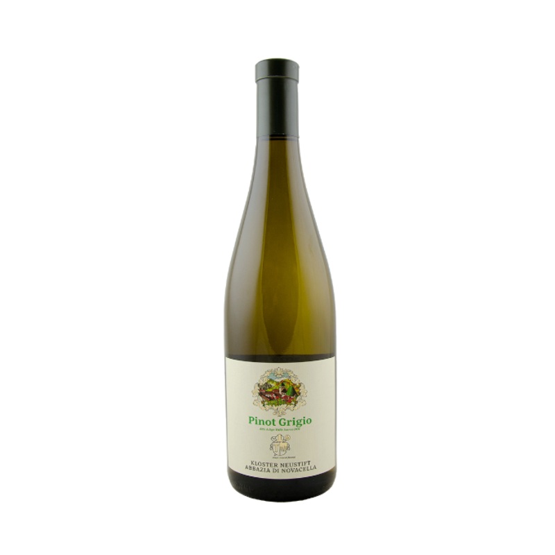 Abbazia di Novacella Kloster Neustift Pinot Grigio 750ml