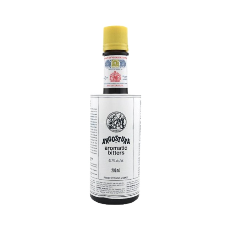 Angostura Bitters Aromatic 6.7oz