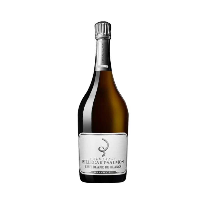 Billecart Salmon Blanc de Blancs Brut 1.5L (DNO)