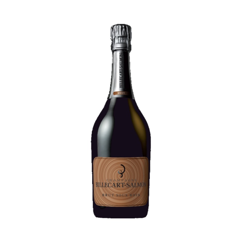 Billecart Salmon Brut Sous Bois 750ml (No Barcode) (DNO)
