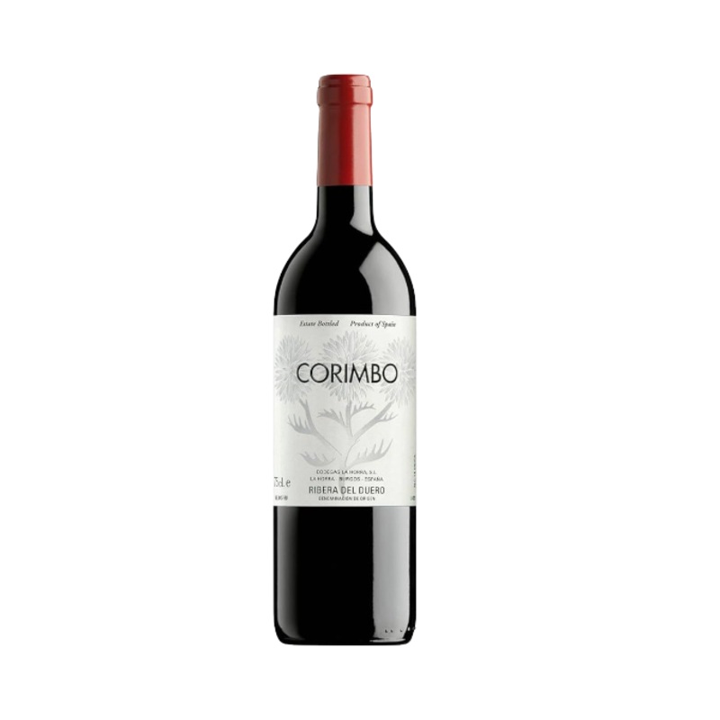 Bodegas La Horra Corimbo 2015 750ml